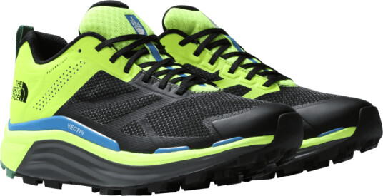 The North Face Men's Vectiv Enduris Futurelight Grønn 44 Man