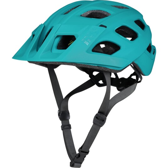 Ixs Trail Xc Evo Helmet Lagoon XS