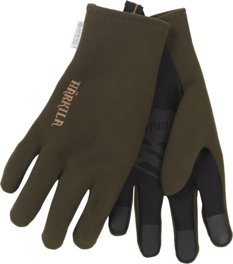 H�rkila Mountain Hunter Handske Hunting Green L