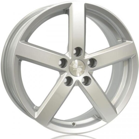 Etabeta Eros Silver 7.5x18 5x108 ET45 B63.4