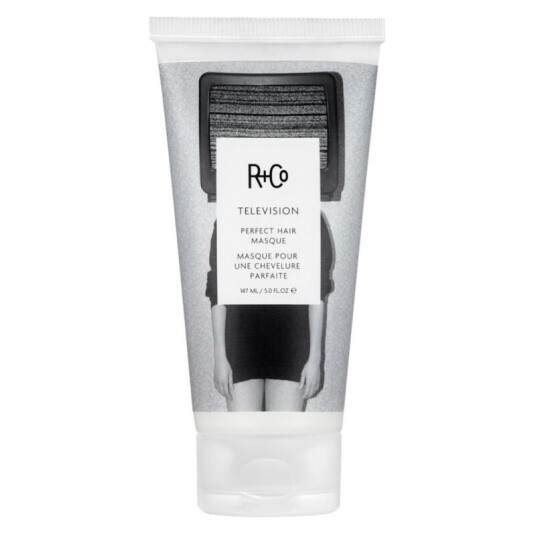 R+Co Television Perfect Hair Masque 147ml