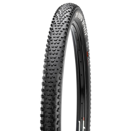 Maxxis Rekon Race 27.5 EXO TR Dekk 2C 27.5x2.35, 707g, 120TPI, sykkeldekk 27.5"x2.35" BLACK