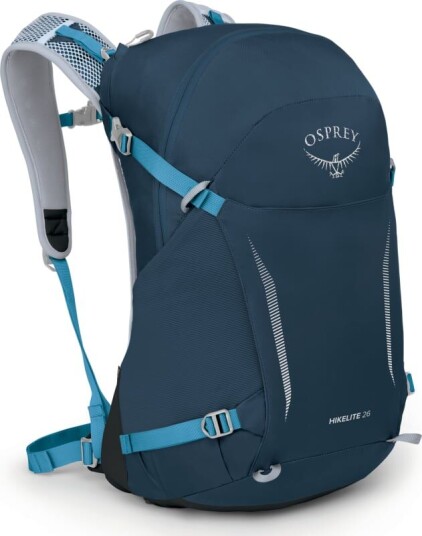 Osprey Hikelite 26 OneSize, Atlas Blue