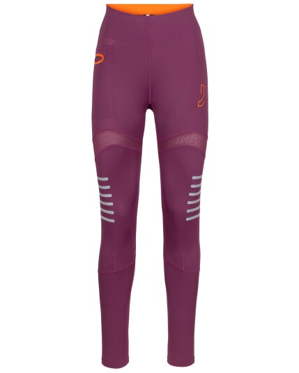 Johaug Discipline Tights W Amar (Storlek XL)