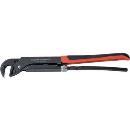 Bahco Pipe Wrench 1410