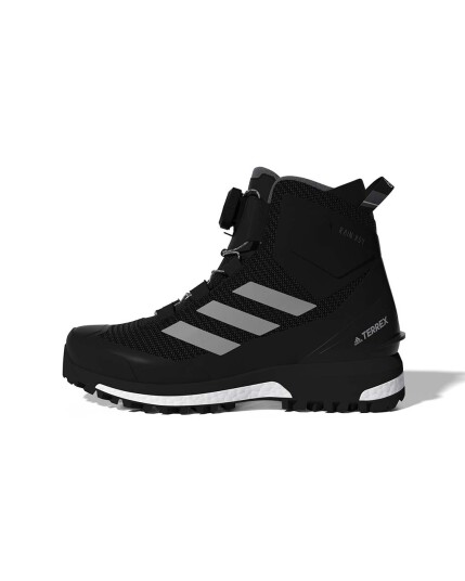 Adidas Terrex Conrax BOA R.RDY CBLACK/GRETHR/GREFIV (Storlek 9.5 UK)