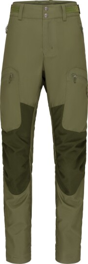 Norrøna finnskogen hybrid Pants (W) Green S