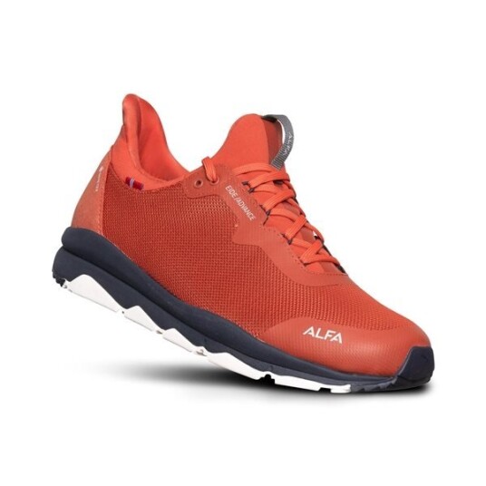 Alfa Boots Alfa Eide Advance GTX M Fire 41