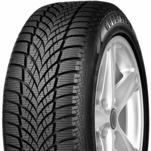 Goodyear UltraGrip Ice 2 225/40R18 92T Nordiske vinterdekk