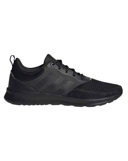 Adidas QT Racer 2.0 W CBlack/CBlack/ONIX (Storlek 5 UK)