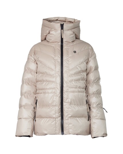 8848 Altitude Rosalee Jacket JR Lt Fallen Rock (Storlek 170)