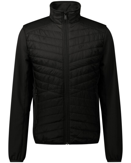 Five Seasons Ellard Jacket M Black (Storlek XL)