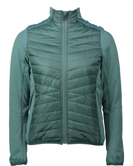 Five Seasons Eliana Jacket W Cool Sage (Storlek 38)