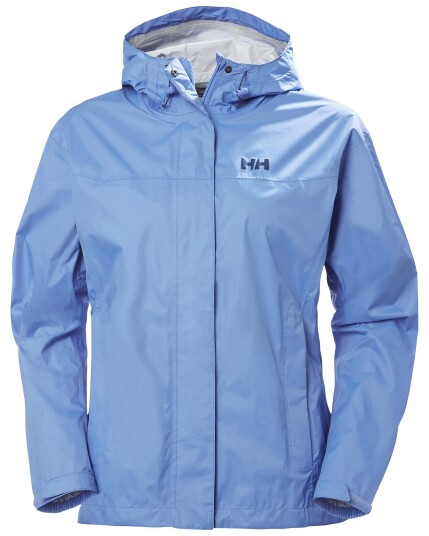 Helly Hansen Loke Jacket W Skagen Blue (Storlek M)