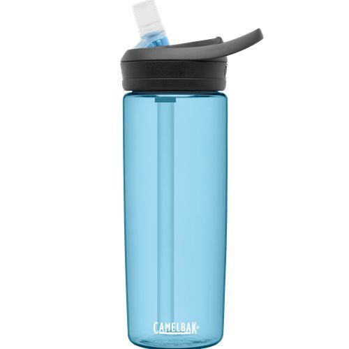 Camelbak Eddy+ .6L, Charcoal Oxford