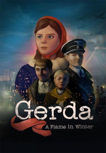 Gerda: A Flame in Winter (PC)