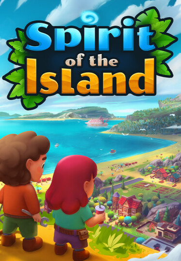 Spirit of the Island (PC)