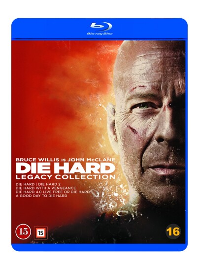 Die Hard 15