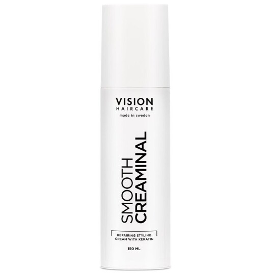 Vision Haircare Smooth Creaminal 150 ml