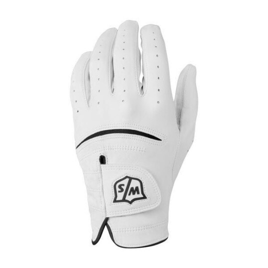 Wilson Staff Fg Tour Men Medium/large Left Hand Golf Glove