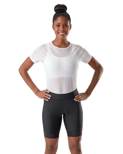 Trek Solstice Cycling Short W Black (Storlek M)