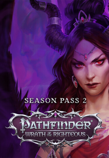 Pathfinder: Wrath of the Righteous - Season Pass 2 (PC)