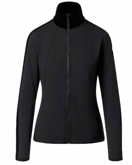 Fusalp Stellaria Jacket W Noir (Storlek 38/40)