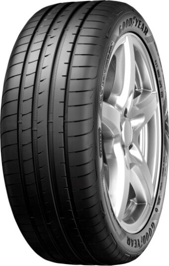 Goodyear Eagle F1 Asymmetric 5 245/55R17 106H