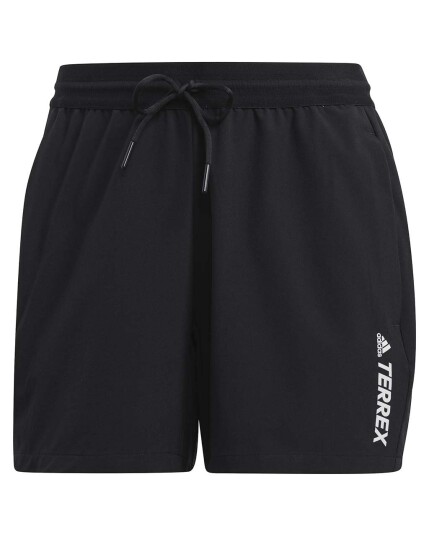 Adidas Terrex Liteflex Short W Black (Storlek 46)