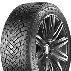 Continental IceContact 3 225/45R18 95T