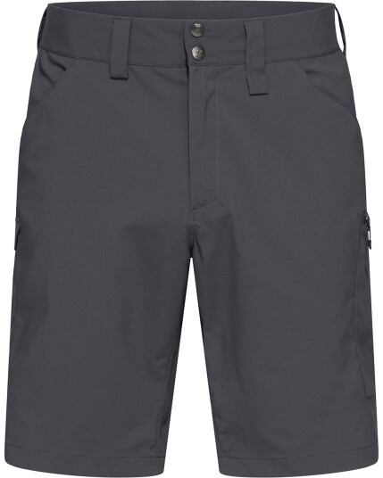 Haglöfs Mid Standard Shorts M Magnetite (Storlek 50)