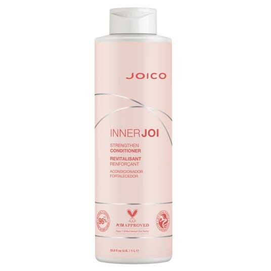 Joico INNERJOI Strengthen Conditioner 1000 ml