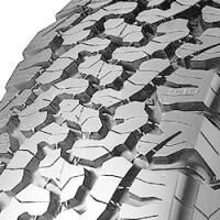 BF Goodrich All-Terrain T/A KO2 275/65R17 121S