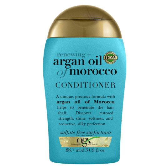 Ogx Argan Oil Balsam 88.7ml 89 ml