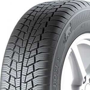 Gislaved Euro*Frost 6 225/45R17 94V