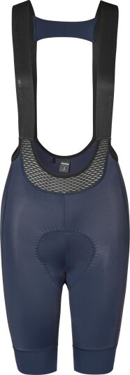 Gripgrab Women's Pace Bib Shorts Navy Blue L