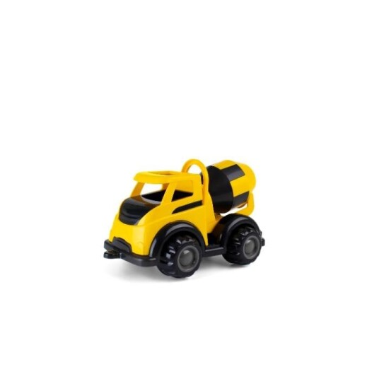 Viking Toys Might Concrete Mixer 130045