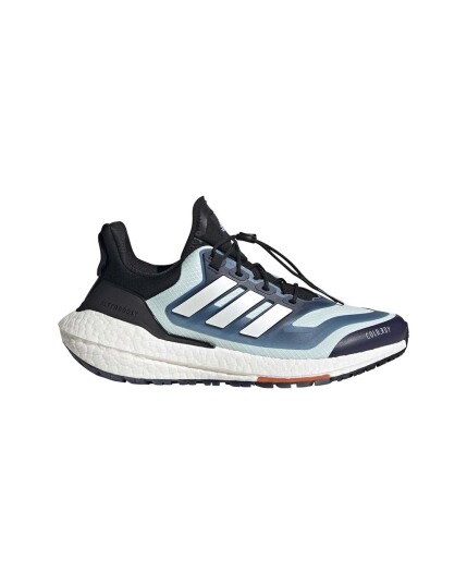 Adidas Ultraboost 22 C.RDY II W AlmBlu/FTWWht/AlmBlu (Storlek 4.5 UK)