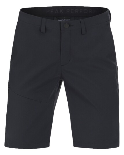 Peak Performance Treck Long Shorts W Black (Storlek S)