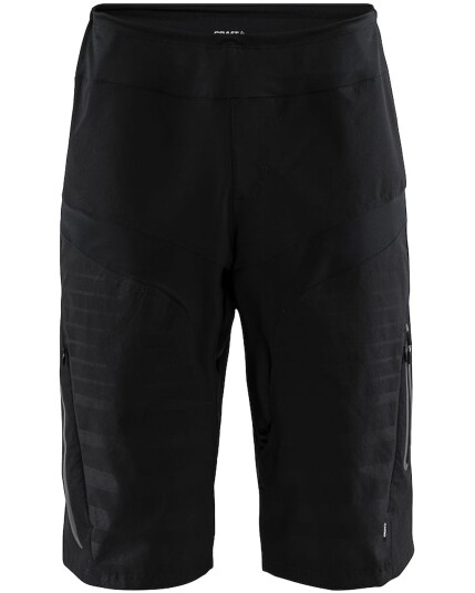 Craft Hale XT Shorts M Black (Storlek S)