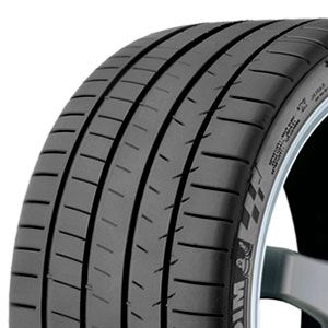 Michelin Pilot Super Sport 285/40R19 103Y