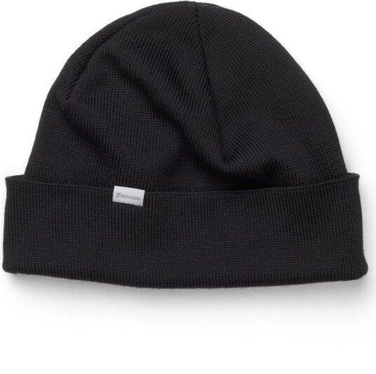 Houdini Brisk Hat OneSize, True Black