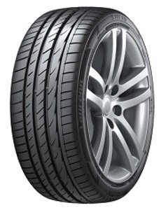 Laufenn S Fit EQ LK01 195/60R15 88H