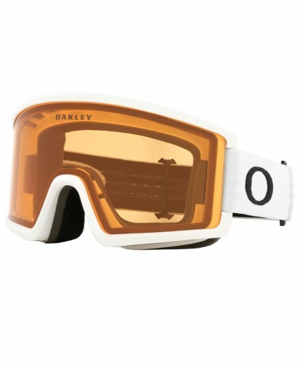 Oakley Ridge Line L Matte White Persimmon Persimmon unisex