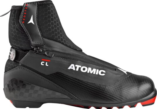 Atomic Unisex Redster World Cup Classic 40, Black/Red