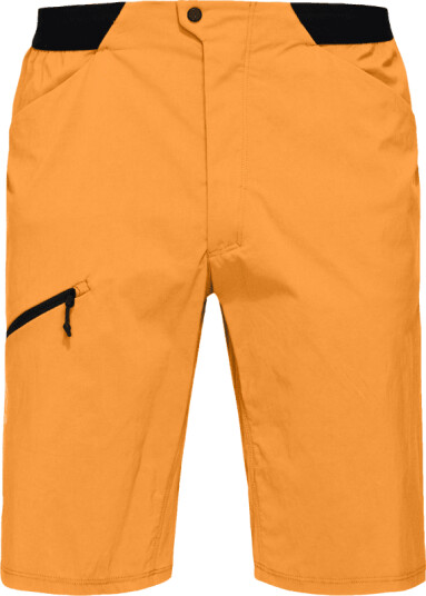 Haglöfs Men's L.I.M Fuse Shorts 56, Desert Yellow