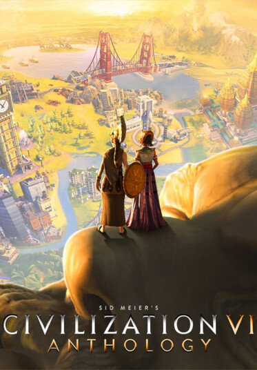 Sid Meier’s Civilization VI Anthology (PC)