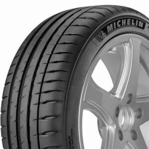 Michelin Pilot Sport 4 225/45R18 95Y