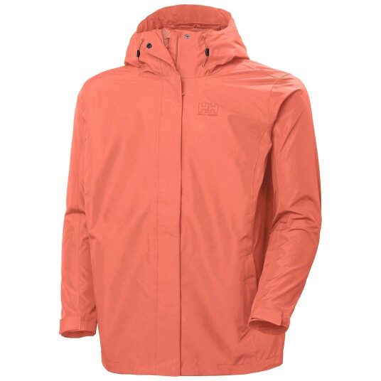 Helly Hansen Seven J Plus Jacket Dame 1x 1X