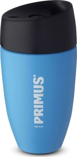 Primus Vacuum Commuter 0.3L OneSize, Blue